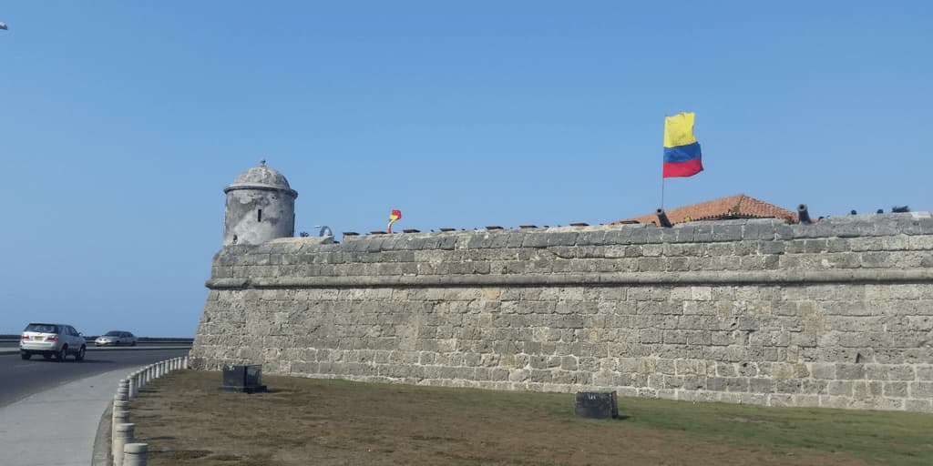 COLOMBIA ESENCIAL 8 días / 7 noches — foto 7
