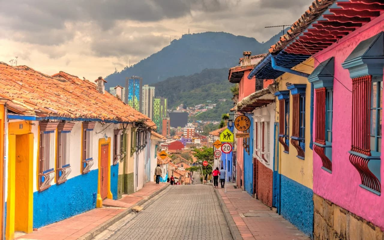 COLOMBIA ESENCIAL 8 días / 7 noches — foto 3
