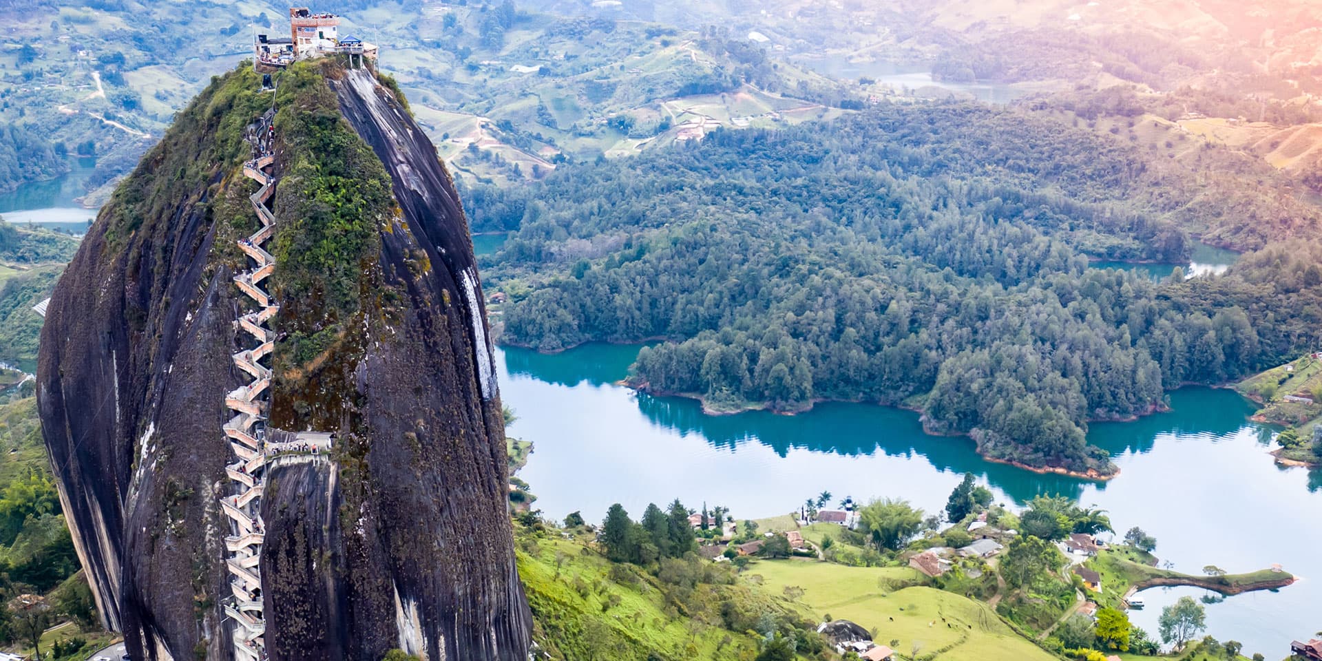 COLOMBIA ESENCIAL 8 días / 7 noches — foto 9