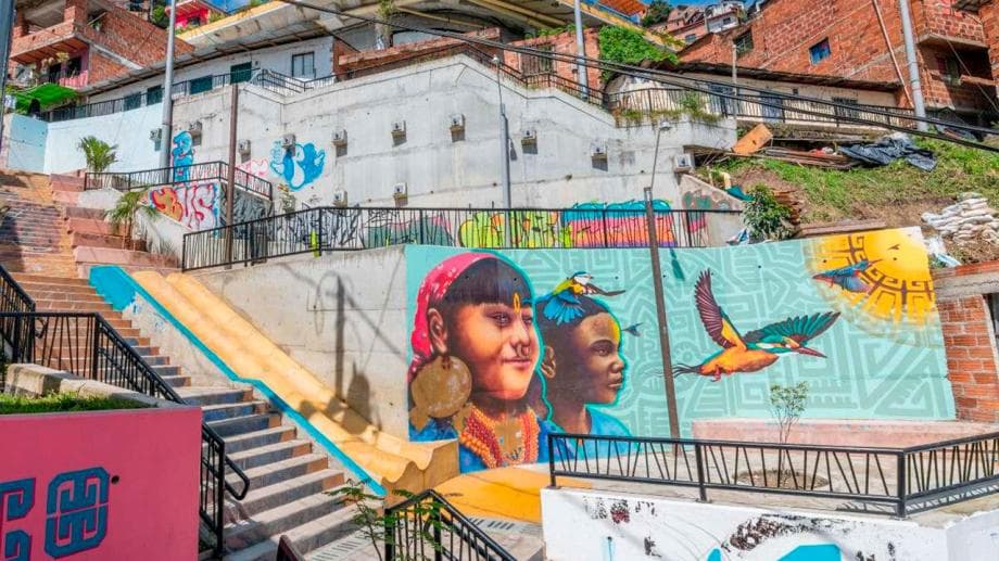 COLOMBIA ESENCIAL 8 días / 7 noches — foto 10