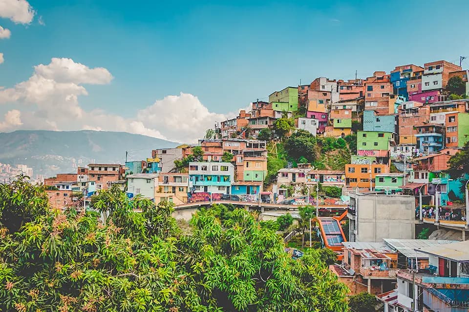 COLOMBIA ESENCIAL 8 días / 7 noches — foto 8