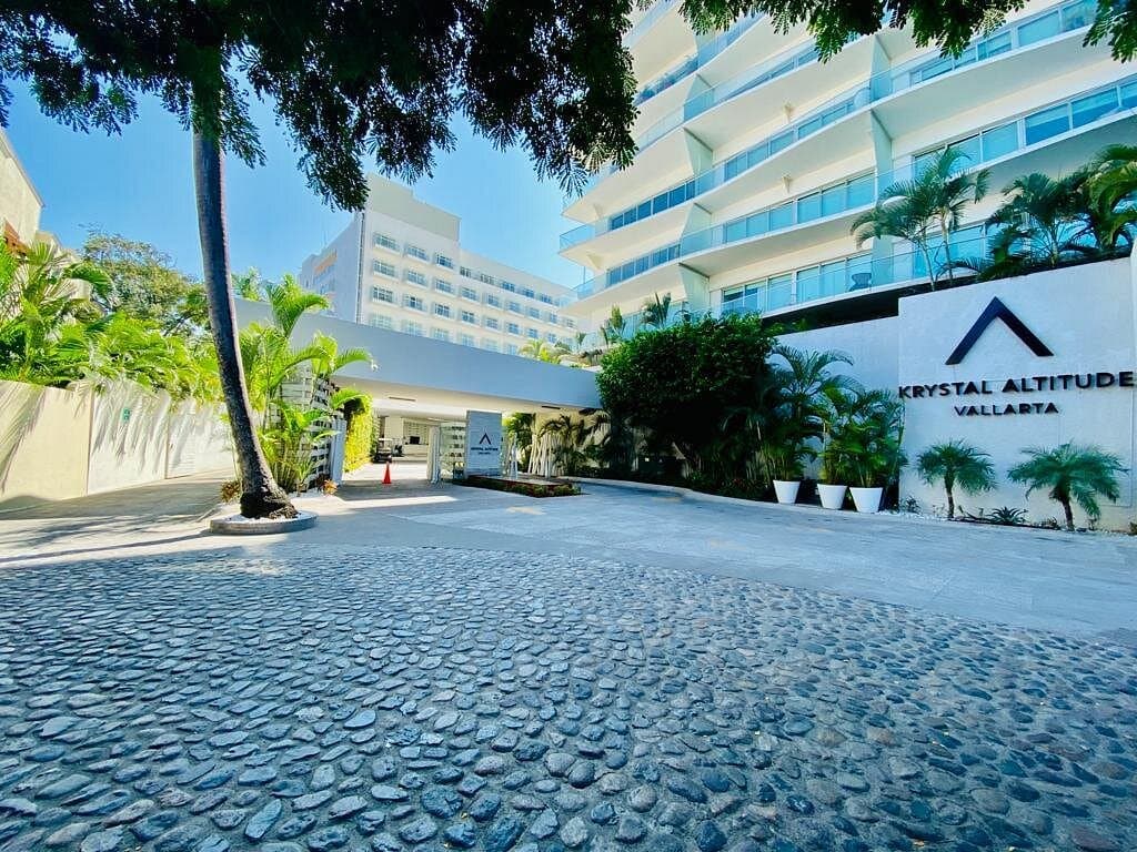PRE-VENTA 2027  HOTEL KRYSTAL GRAND PUERTO VALLARTA — foto 10