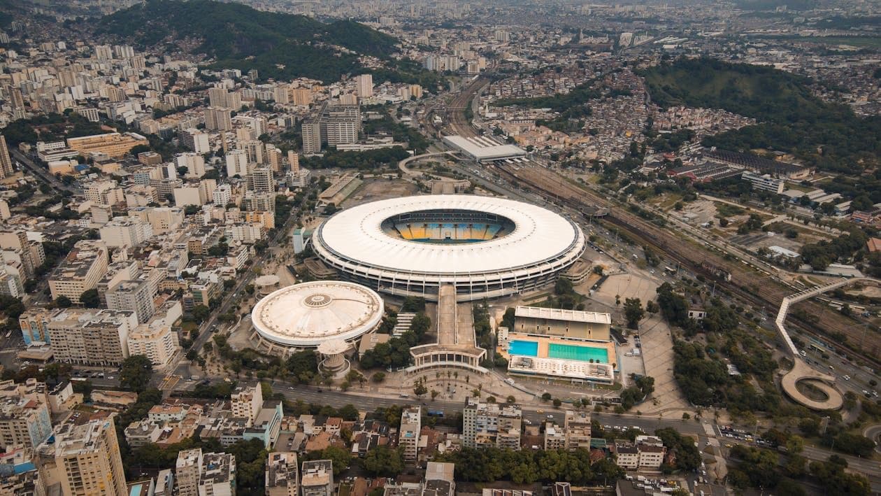 BRASIL ESENCIAL  — foto 3