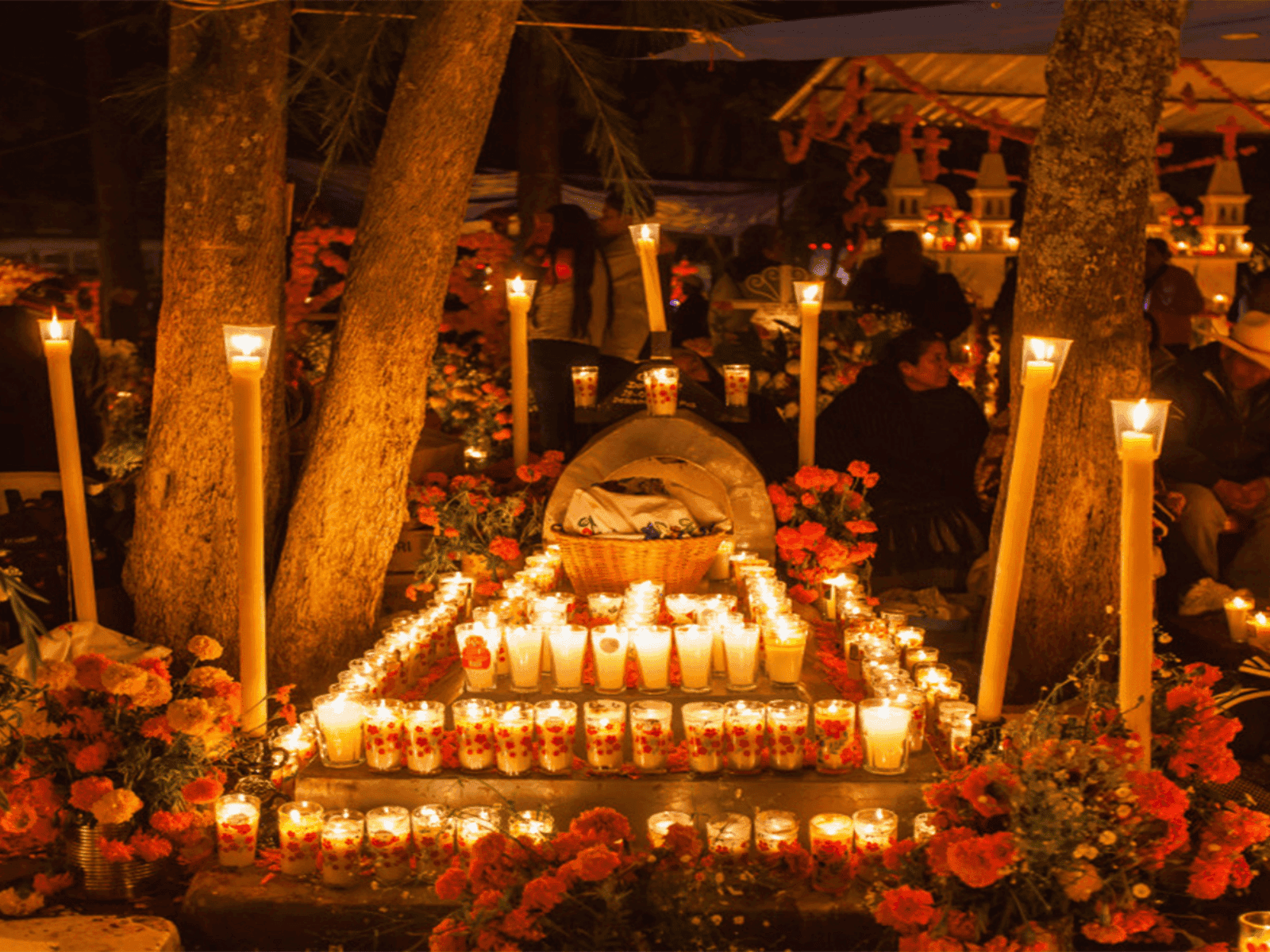 🌼🕯️ ¡𝗩𝗜𝗩𝗘 𝗘𝗟 𝗗𝗜́𝗔 𝗗𝗘 𝗠𝗨𝗘𝗥𝗧𝗢𝗦 𝗘𝗡 𝗠𝗜𝗖𝗛𝗢𝗔𝗖𝗔́𝗡! 🕯️🌼 — foto 4
