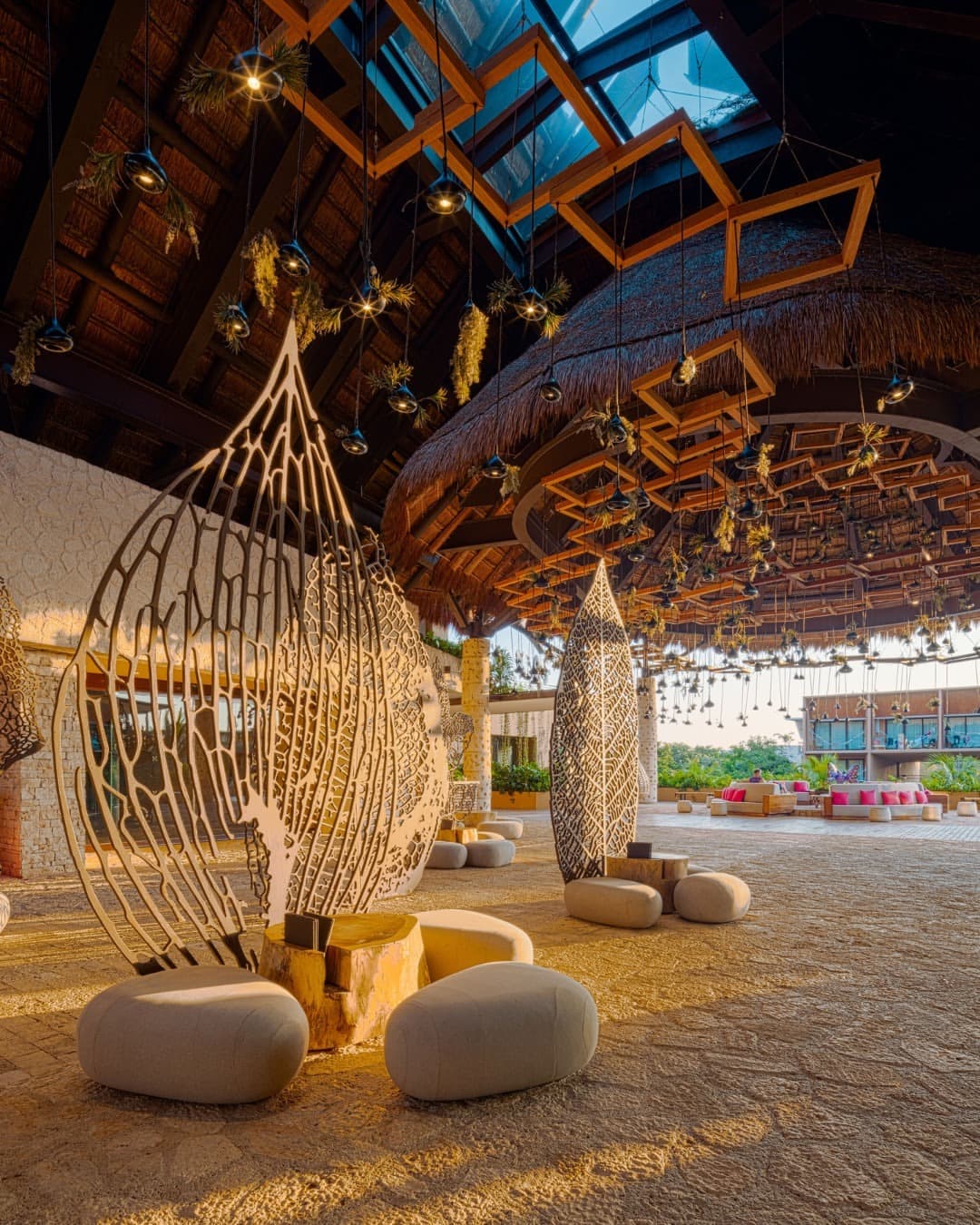 🌴✨ ¡𝗨́𝗟𝗧𝗜𝗠𝗔𝗦 𝗛𝗔𝗕𝗜𝗧𝗔𝗖𝗜𝗢𝗡𝗘𝗦 𝗘𝗡 𝗛𝗢𝗧𝗘𝗟 𝗫𝗖𝗔𝗥𝗘𝗧 𝗠𝗘́𝗫𝗜𝗖𝗢! ✨🌴 — foto 11