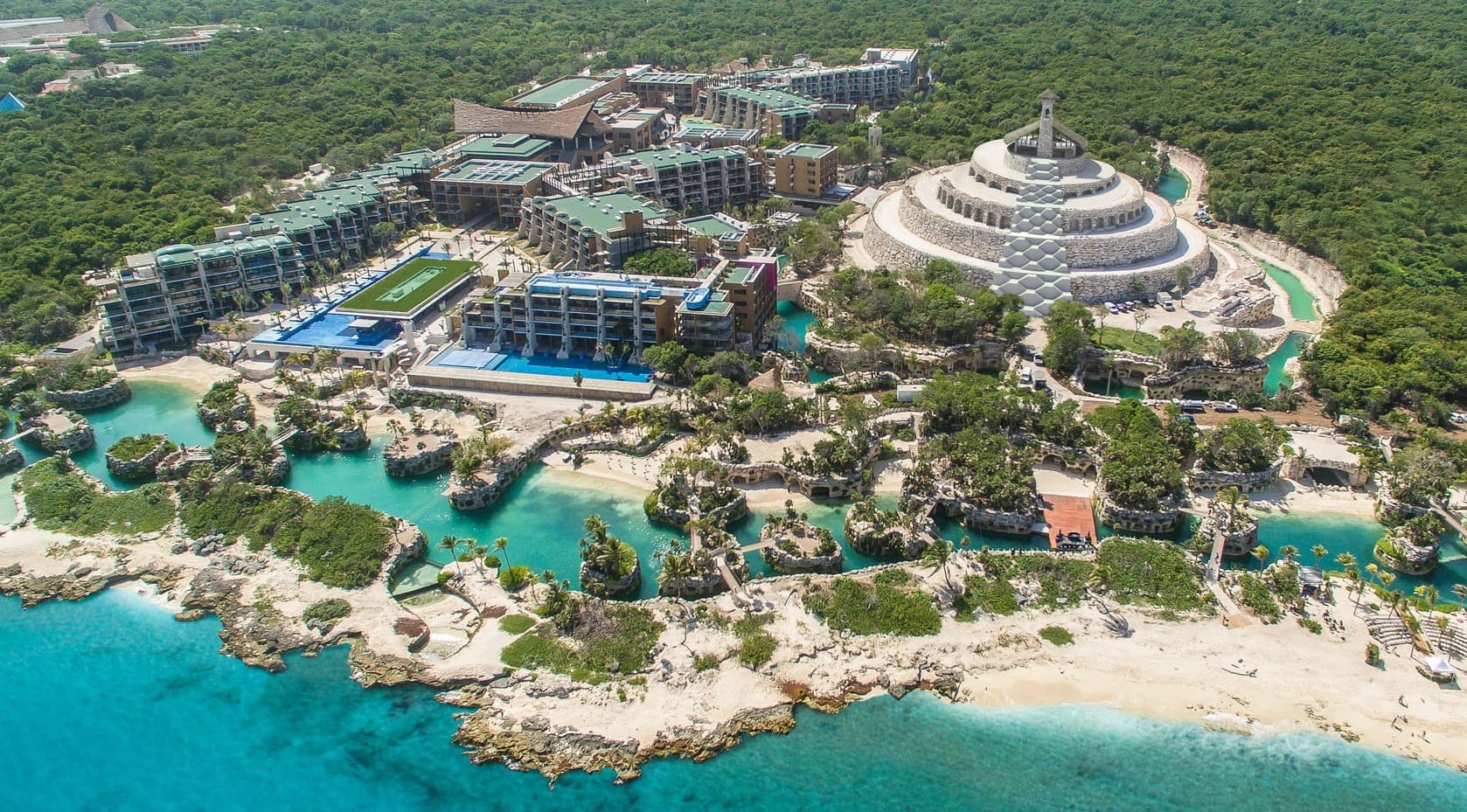 🌴✨ ¡𝗨́𝗟𝗧𝗜𝗠𝗔𝗦 𝗛𝗔𝗕𝗜𝗧𝗔𝗖𝗜𝗢𝗡𝗘𝗦 𝗘𝗡 𝗛𝗢𝗧𝗘𝗟 𝗫𝗖𝗔𝗥𝗘𝗧 𝗠𝗘́𝗫𝗜𝗖𝗢! ✨🌴 — foto 3