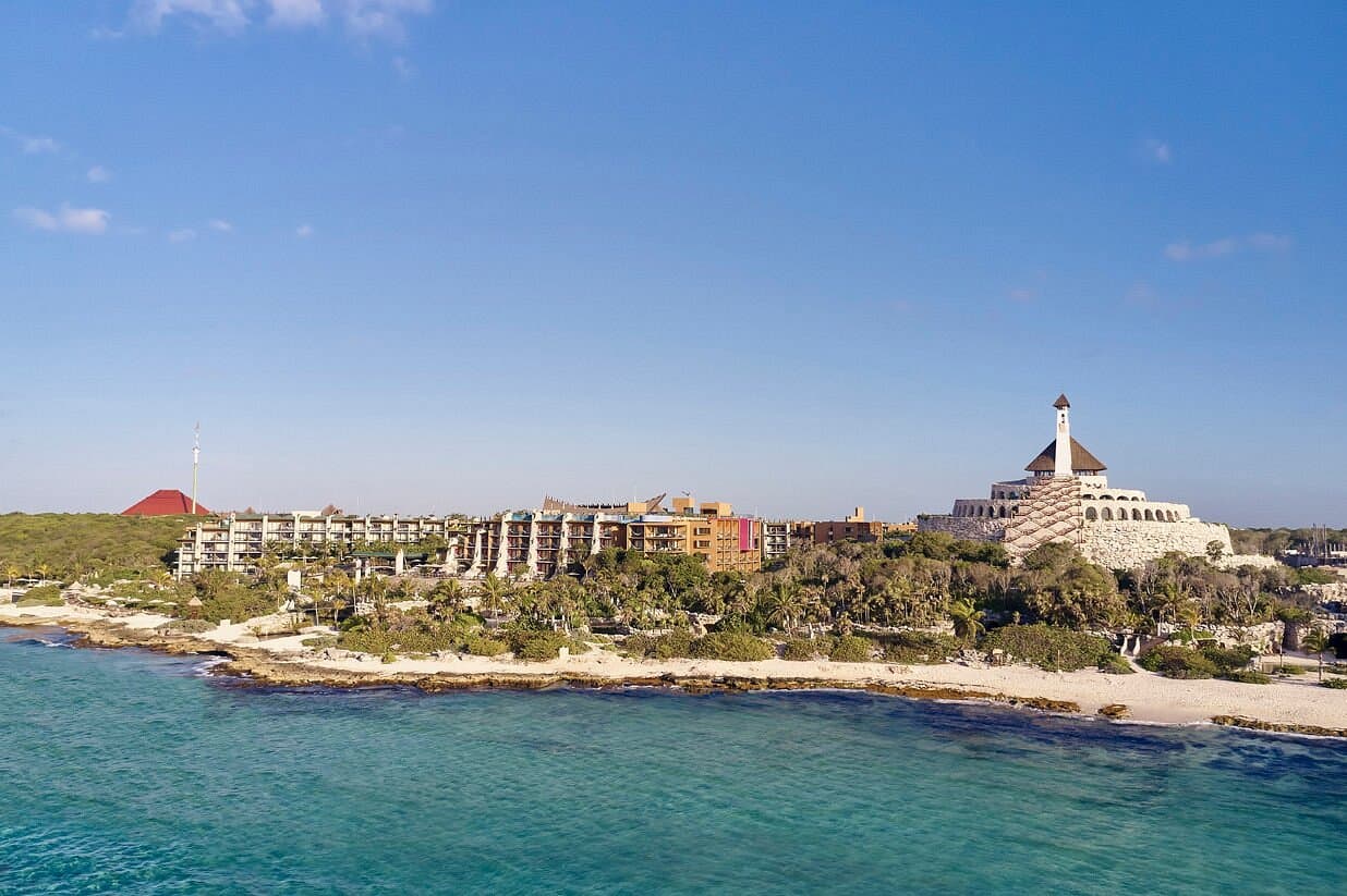 🌴✨ ¡𝗨́𝗟𝗧𝗜𝗠𝗔𝗦 𝗛𝗔𝗕𝗜𝗧𝗔𝗖𝗜𝗢𝗡𝗘𝗦 𝗘𝗡 𝗛𝗢𝗧𝗘𝗟 𝗫𝗖𝗔𝗥𝗘𝗧 𝗠𝗘́𝗫𝗜𝗖𝗢! ✨🌴 — foto 9