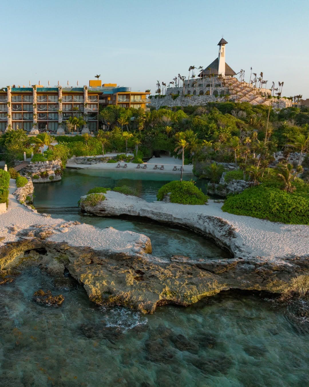 🌴✨ ¡𝗨́𝗟𝗧𝗜𝗠𝗔𝗦 𝗛𝗔𝗕𝗜𝗧𝗔𝗖𝗜𝗢𝗡𝗘𝗦 𝗘𝗡 𝗛𝗢𝗧𝗘𝗟 𝗫𝗖𝗔𝗥𝗘𝗧 𝗠𝗘́𝗫𝗜𝗖𝗢! ✨🌴 — foto 6