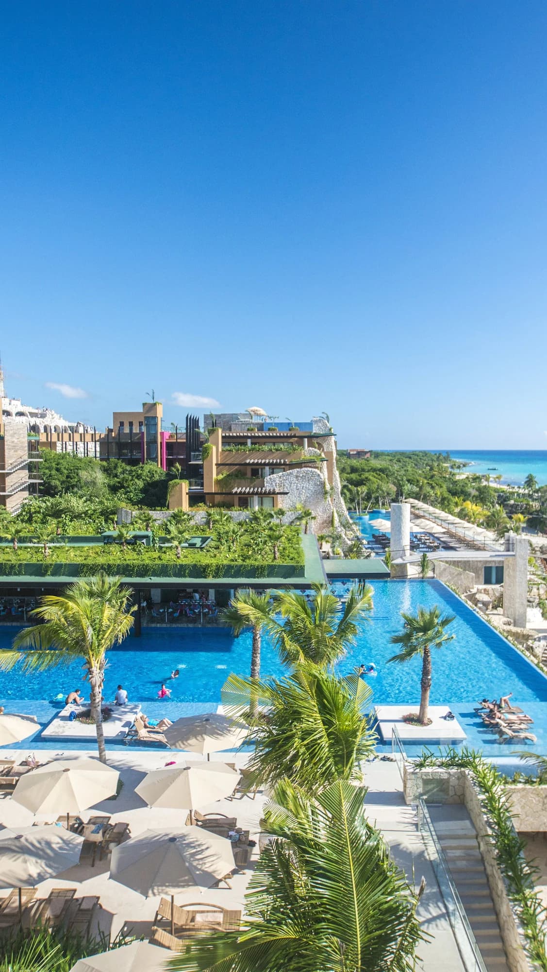 🌴✨ ¡𝗨́𝗟𝗧𝗜𝗠𝗔𝗦 𝗛𝗔𝗕𝗜𝗧𝗔𝗖𝗜𝗢𝗡𝗘𝗦 𝗘𝗡 𝗛𝗢𝗧𝗘𝗟 𝗫𝗖𝗔𝗥𝗘𝗧 𝗠𝗘́𝗫𝗜𝗖𝗢! ✨🌴 — foto 14