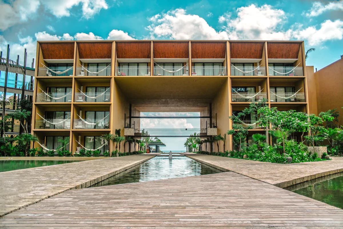 🌴✨ ¡𝗨́𝗟𝗧𝗜𝗠𝗔𝗦 𝗛𝗔𝗕𝗜𝗧𝗔𝗖𝗜𝗢𝗡𝗘𝗦 𝗘𝗡 𝗛𝗢𝗧𝗘𝗟 𝗫𝗖𝗔𝗥𝗘𝗧 𝗠𝗘́𝗫𝗜𝗖𝗢! ✨🌴 — foto 12